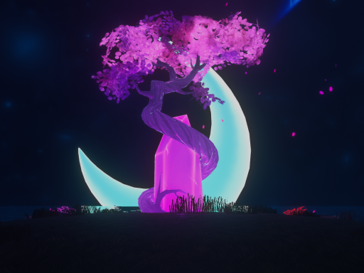 Cardinal's Dream