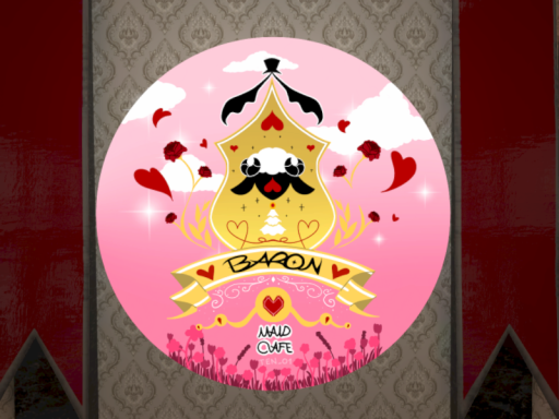 Baron Maid Cafe （RP）