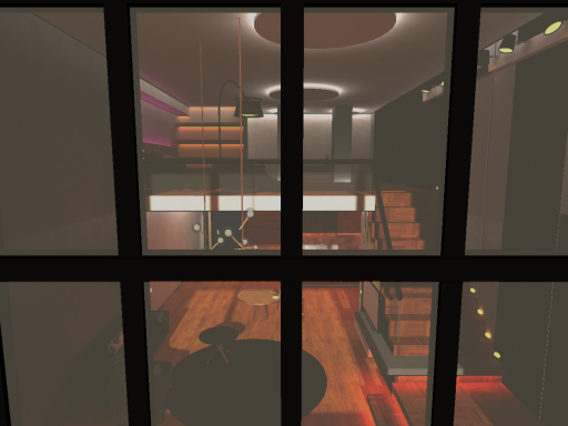 Chill Loft