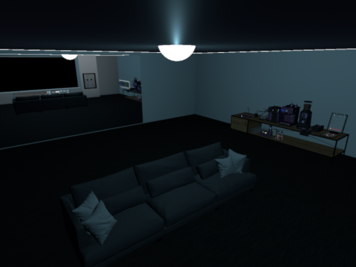 Ari's Home World ＃1