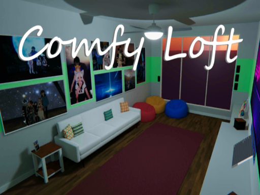Comfy Loft