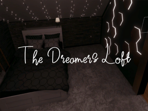 Krispy's Loft