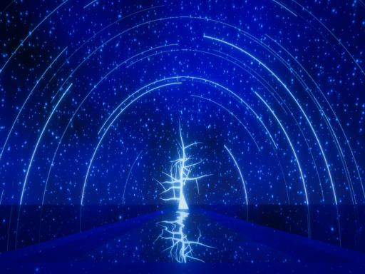 떠돌이 별（渉り星）