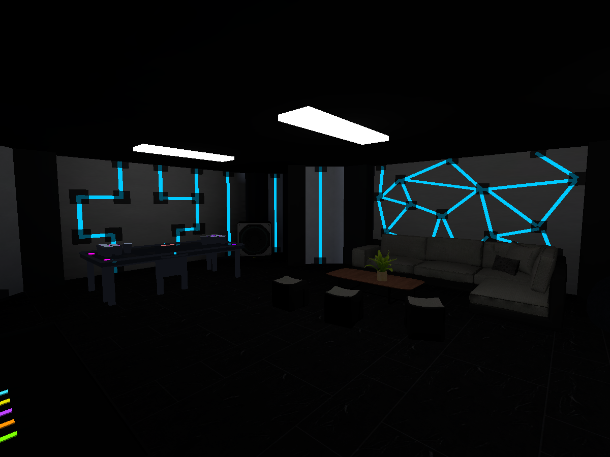 CyberSpace