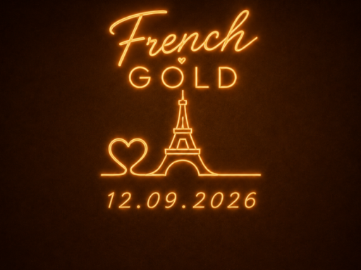 French Gold［FR］