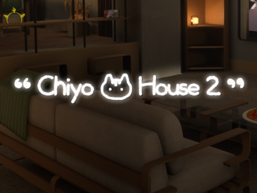 chiyo house 2
