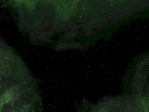 Simple World