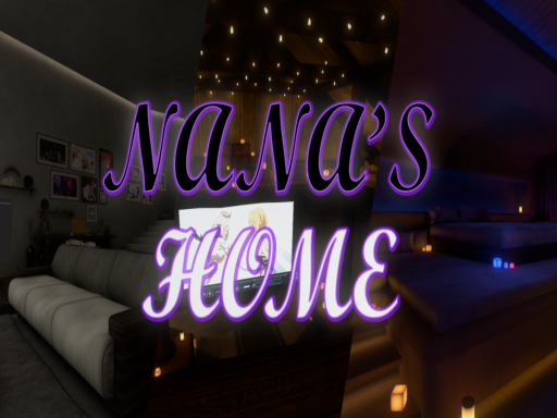 Nana's Home