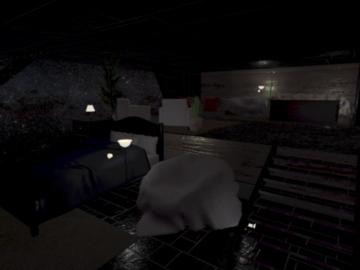 Plutos Hideout