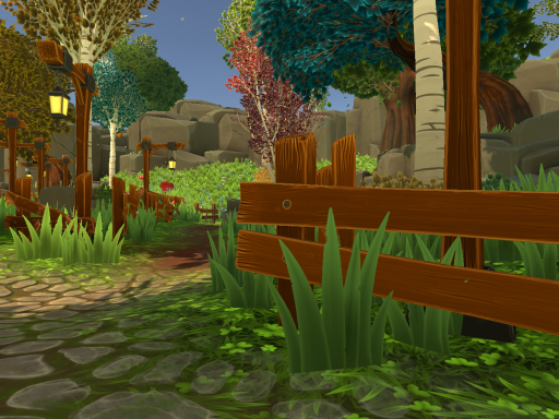 Smugglers' Cove