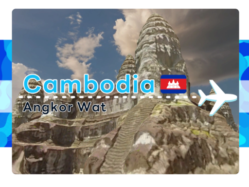 Angkor Wat