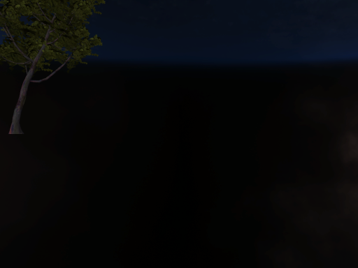 My first World