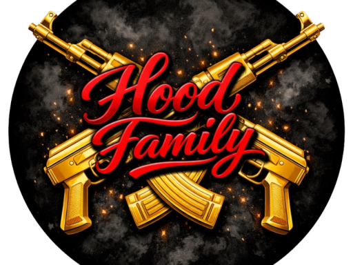 Hood Family Mansion