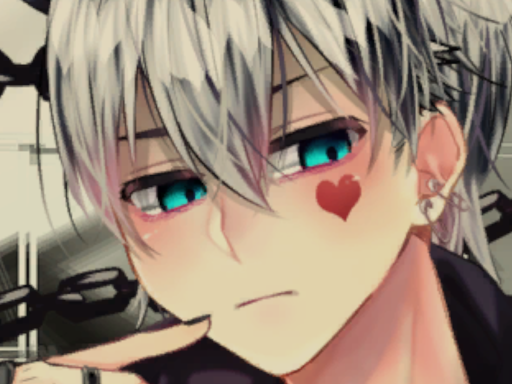 Yuki Avatar World