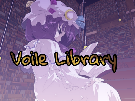 Voile Library