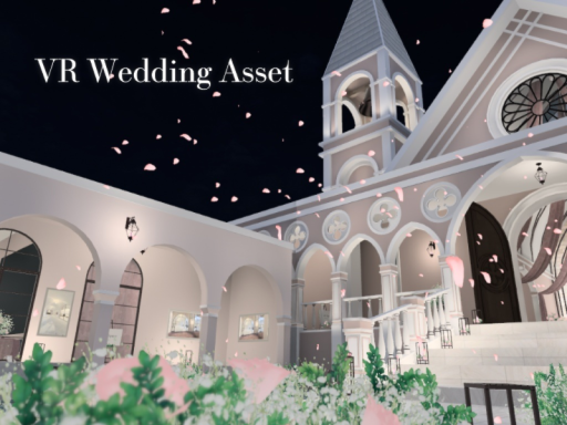 Wedding Hall