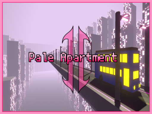 Pale Apartment II