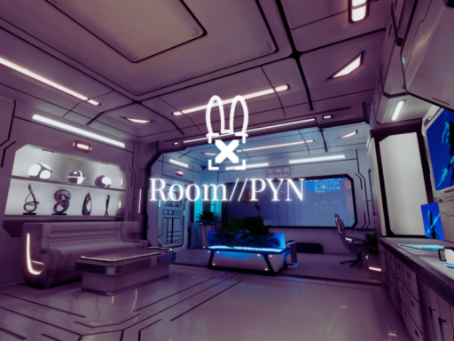 Room⁄⁄PYN