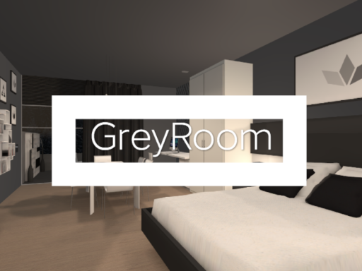 Grey Room