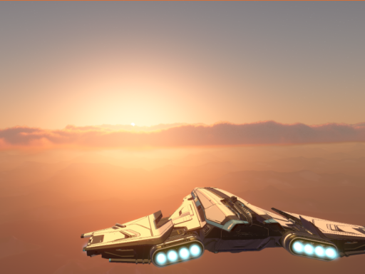 CRUS Spirit C1