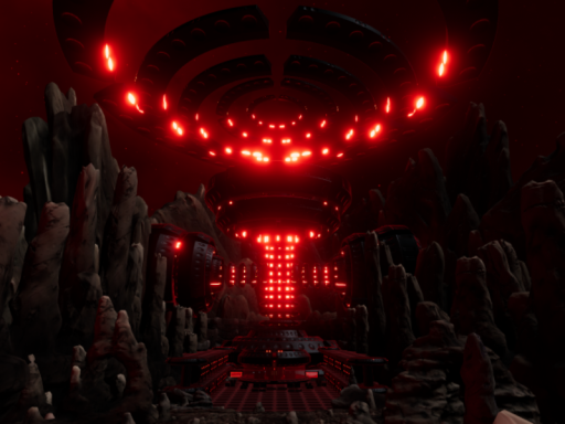 Aeon Reactor