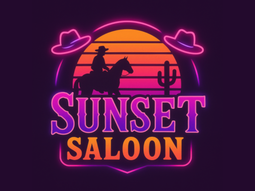 Sunset Saloon