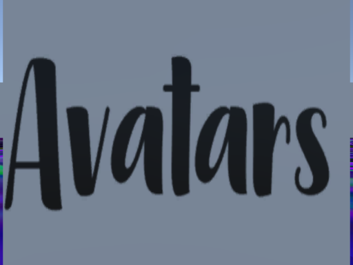 TroyTyranitar's Avatars and Chill world