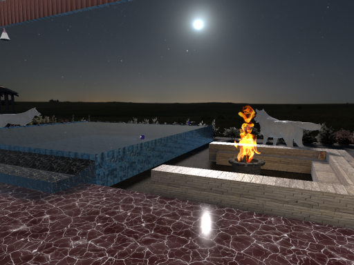 Chill Reflections