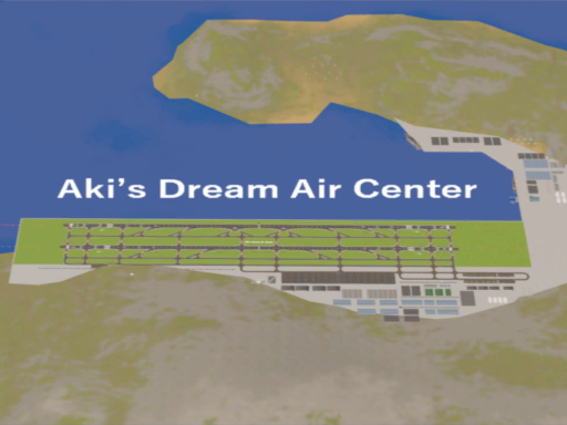 Aki's Dream Air Center
