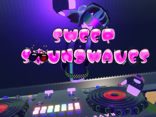 Sweet Soundwaves