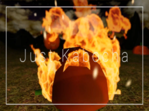Just Kabocha