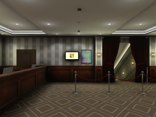 Club Fur （April 2019）