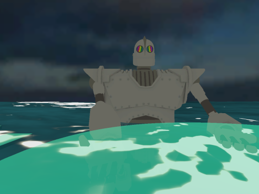 Dusk's Hangout