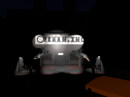 VRMAN․INC BuildingExterior