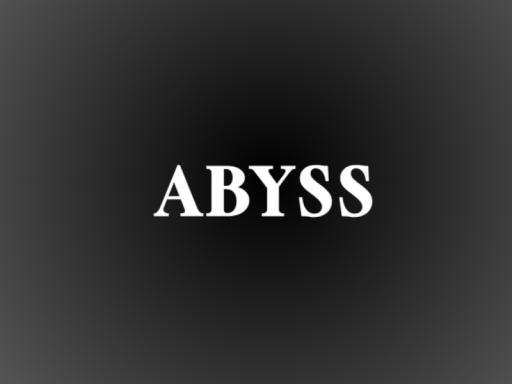The Abyss