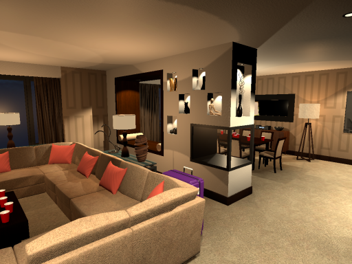 Furry ROOM