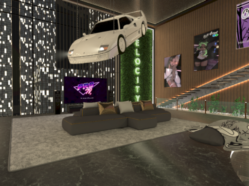 Velocity