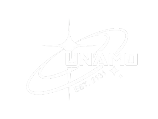 Unamo ship