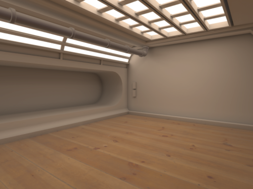 lighmap test