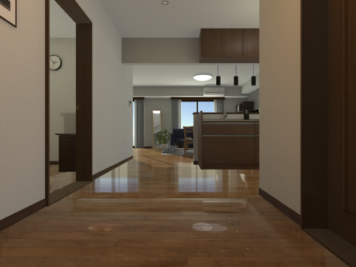 HusRoom