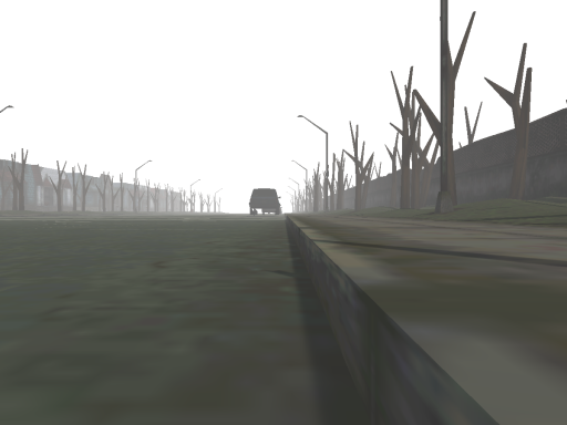 Silent Hill
