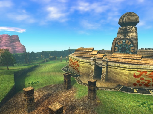 Termina Field Test