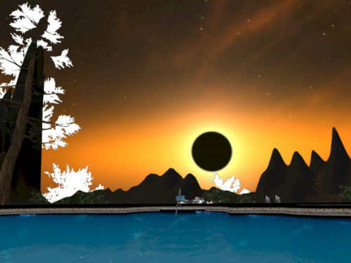 Planet X