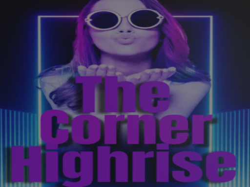 The Corner Highrise
