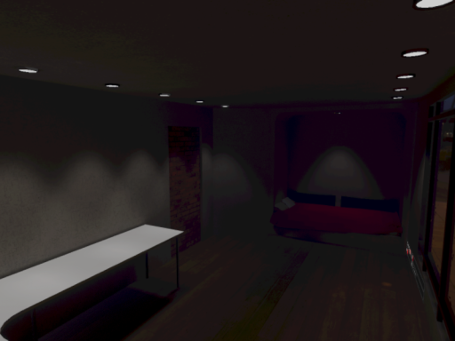 A room