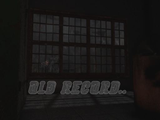 Old Record