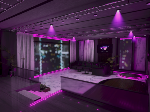 Exo's Basement