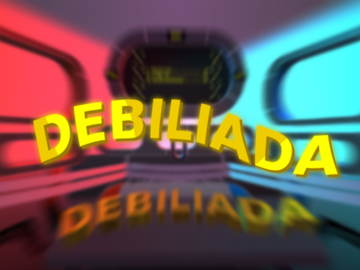 Debiliada