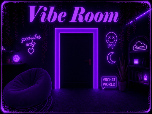 The Vibe Room
