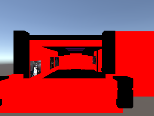 Dante's House